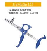 獸用(yòng)注射器